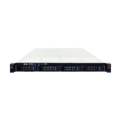 SNR SNR-SR1304R Серверная платформа 