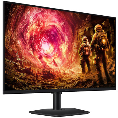 Samsung Odyssey LS32FG502EIXCI Монитор 1