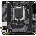 Gigabyte B650I AX Материнская плата