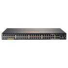 HPE Aruba 2930M Коммутатор JL322A