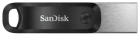 SanDisk SDIX60N-128G-GN6NE 128GB Флэш-накопитель  5