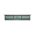 Rexant 02-0033 Панель коммутационная 4