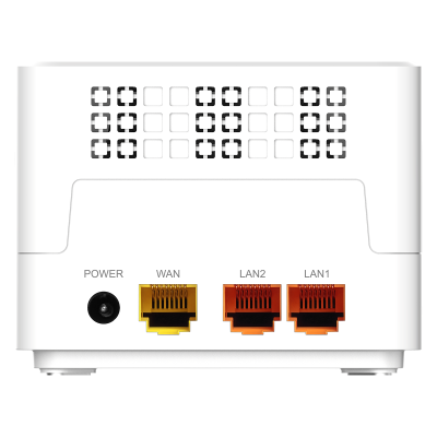 TOTOLINK T6 (T6) Mesh-система 1