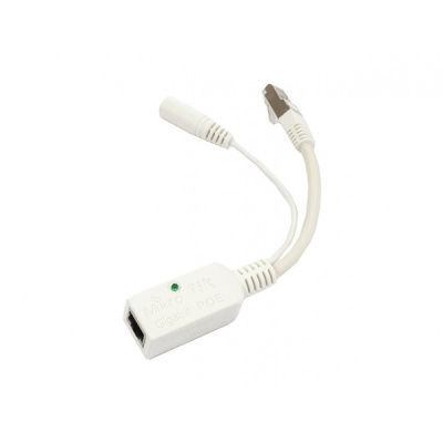 MikroTik Wireless Wire nRAY (NRAYG-60ADPAIR) Радиомост 60 ГГц 6