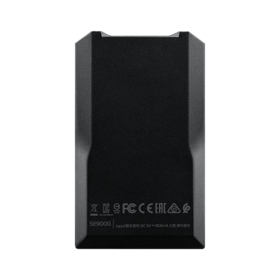 ADATA ASE900G-512GU32G2-CBK Внешний твердотельный накопитель 3