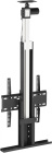 Cactus CS-STM-7844 Кронштейн для телевизора 3
