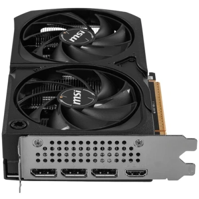 MSI RTX 5060 8G SHADOW 2X OC MAX Видеокарта 4