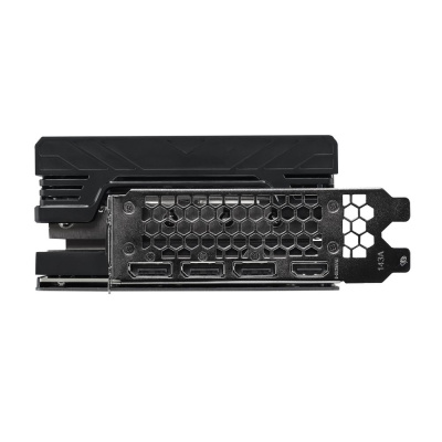 Palit RTX4070Ti GAMEROCK 12GB NED407T019K9-1045G Видеокарта 5
