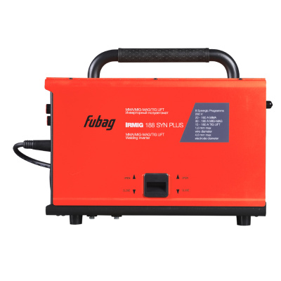 FUBAG 41380.1 Сварочный полуавтомат 1