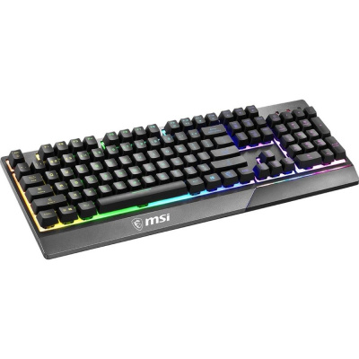 MSI VIGOR GK30 S11-04RU236-CLA Клавиатура 1