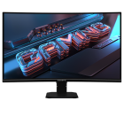 Gigabyte GS27QCA EU 20VM0-GS27QCABM-2EUR Монитор 4