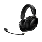 HyperX Cloud III Black 77Z45AA Гарнитура игровая 4