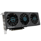 Gigabyte GeForce RTX 4060 EAGLE OC Видеокарта GV-N4060EAGLE OC-8GD 2