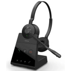 Jabra Engage 65SE Stereo 9659-553-111 Беспроводная гарнитура