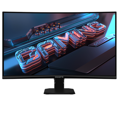 Gigabyte GS27QCA EU 20VM0-GS27QCABM-2EUR Монитор 3