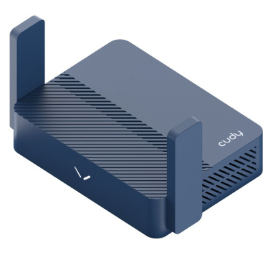 CUDY TR3000-256MB Маршрутизатор