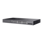 TP-Link SG2428P Коммутатор 2
