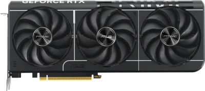 ASUS GeForce RTX5070TI-O16G Видеокарта 8