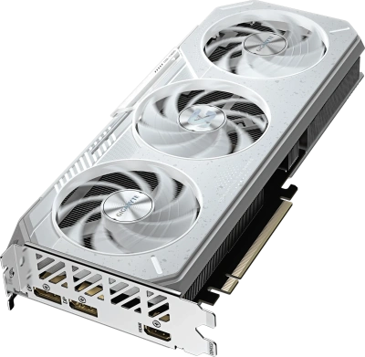 Gigabyte GV-R906XGAMINGOCICE-16GD Видеокарта 7