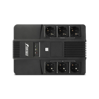 POWERMAN BRICK 600 6117367 Источник бесперебойного питания 1