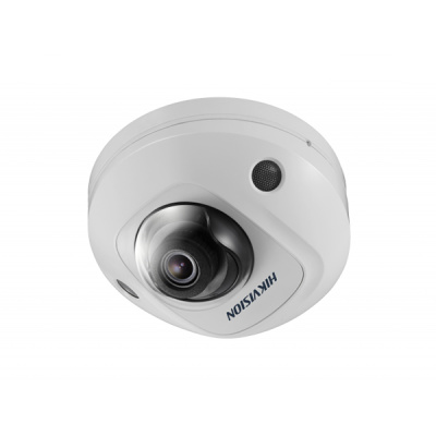 Hikvision DS-2CD2543G0-IWS (4MM) IP-камера 2