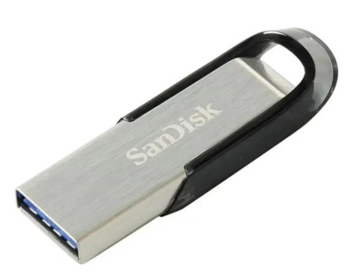 SanDisk Ultra Flair SDCZ73-064G-G46B Флэш-накопитель