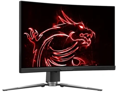 MSI 273CQR-QD Монитор 9S6-3CC05T-021 2
