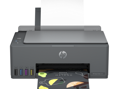 HP SMART TANK 581 Струйное МФУ 4A8D4A#BEW