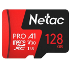 Netac NT02P500PRO-128G-S Карта памяти 128GB