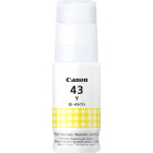 Canon GI-43 Y EMB 4689C001 Чернила