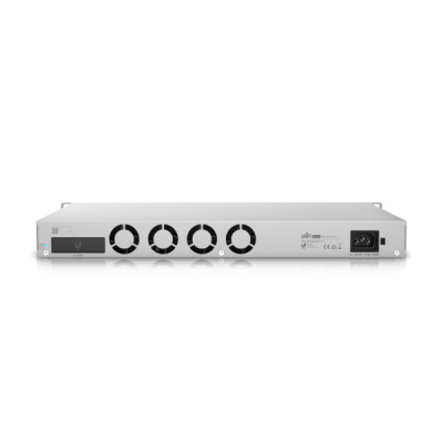 Ubiquiti UniFi Switch Aggregation Pro (USW-PRO-AGGREGATION) Коммутатор 3