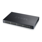 Zyxel XGS1935-52-EU0101F Коммутатор 3