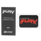 Kingston FURY Renegade Silver KF560C32RSK2-32 Модуль памяти 4