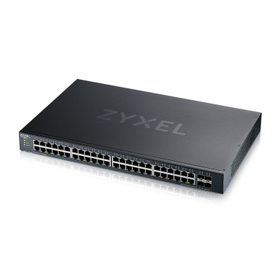 Zyxel XGS1935-52-EU0101F Коммутатор 2