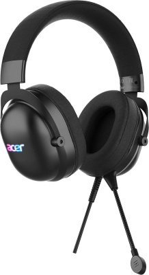 Acer AHW122 ZL.HDSCC.01U Наушники с микрофоном 11