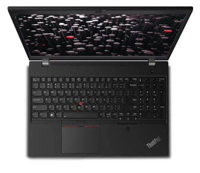 Lenovo ThinkPad P15v G3 21D8S0AV00 Ноутбук 7