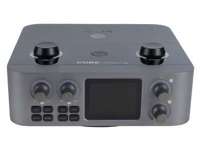 Icon Cube4Nano S 110301A3012 Аудиоинтерфейс 3