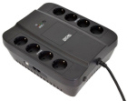 Powercom Spider SPD-650U 390W Источник бесперебойного питания