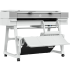 HP DesignJet T950 36-in MFP 2Y9H3A Струйное МФУ 3