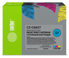 Cactus CS-C6657 Картридж