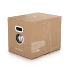Ubiquiti UISP Cable Carrier (UISP-Cable-Carrier) Кабель SF/UTP категории 5е