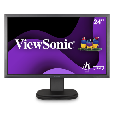 ViewSonic VG2439SMH-2 Монитор 