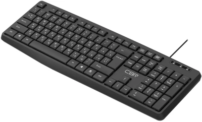 CBR KB 115 Клавиатура 1