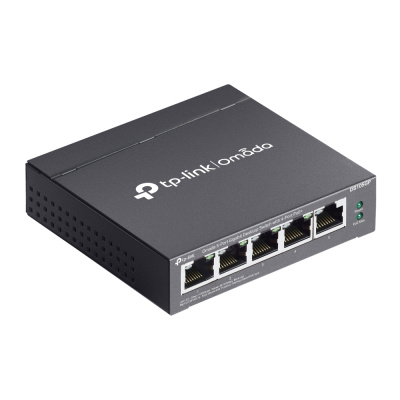 TP-Link DS105GP Коммутатор  3