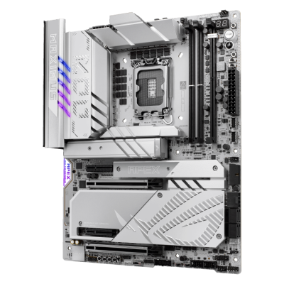 ASUS ROG MAXIMUS Z890 APEX Материнская плата 90MB1IP0-M0EAY0 1
