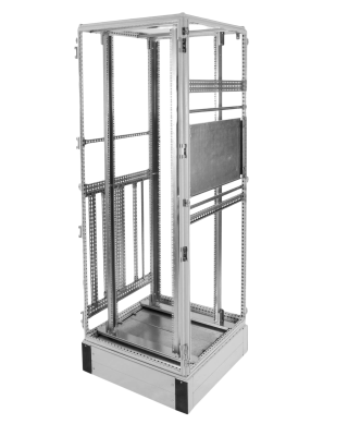 ЦМО Elbox EMS-SMP-500.300 Панель монтажная 2