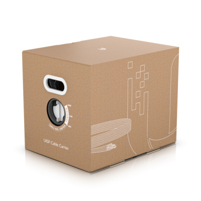 Ubiquiti UISP Cable Carrier (UISP-CABLE-CARRIER) Кабель SF/UTP категории 5е