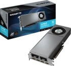Gigabyte GV-R9700AI TOP-32GD 1.1 Видеокарта