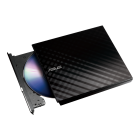 ASUS SDRW-08D2S-U LITE/BLACK/ASUS Внешний оптический привод 90-DQ0435-UA221KZ