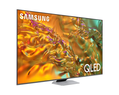 Samsung 85'' QE85Q80DAUXCE Телевизор  2